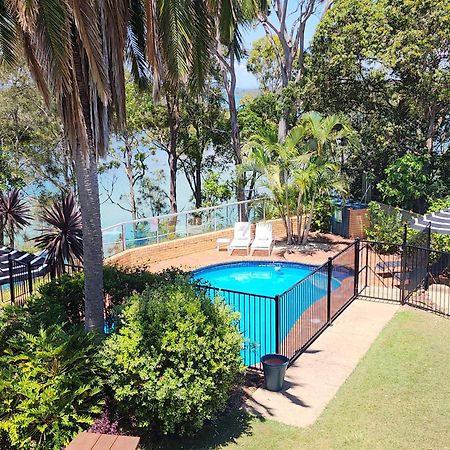 Motel Miramar Nambucca Heads Exterior foto